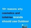 Cosmetics & Toiletries