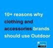 Clothing & Accessories