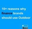 Finance