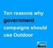 Government campaigns