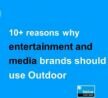 Entertainment & Media