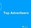 Top 20 Outdoor Advertisers 2002 - 2012