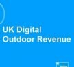 UK Digital Outdoor Revenue