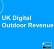 UK Digital Outdoor Revenue