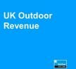 UK Outdoor Revenue